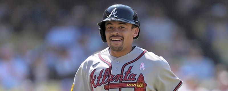 Braves receive great news on Drake Baldwin