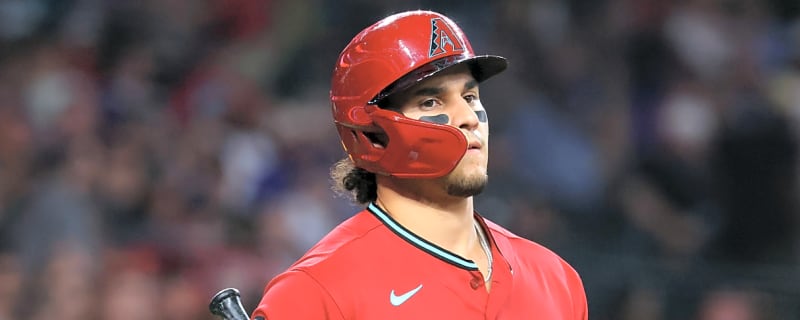 Dodgers expected to call up Alek Thomas following Andy Pages injury