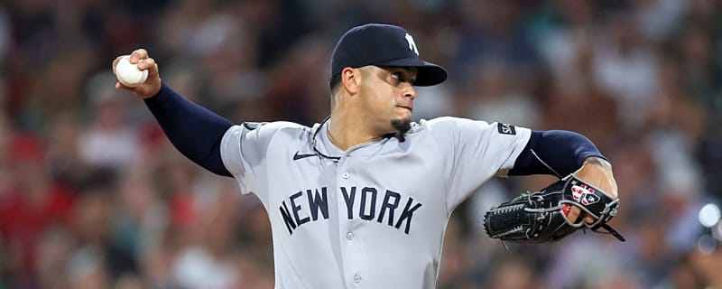 Fernando Cruz's injury raises an important question