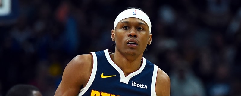 Cavaliers address issue at key spot with Peyton Watson move