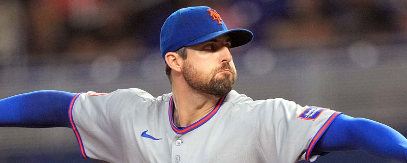 Report reveals if Mets came close to signing Holmes to extension