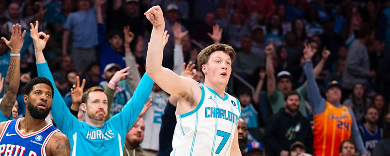 The 'Three-point leaders by NBA season' quiz