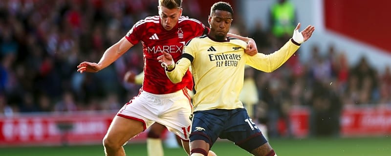 Arteta Praises Arsenal’s Patience After Forest Win, But Questions Remain
