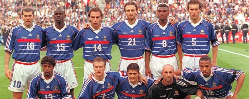 Sanchez, Henry, Vieira and more: My top 10 international Gunners