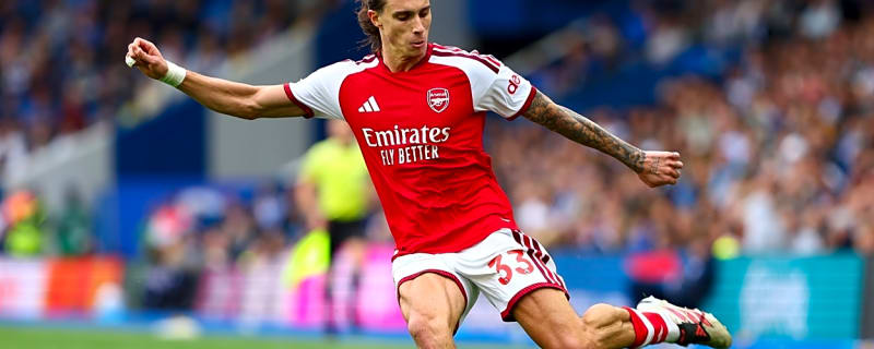 Why Madueke Ended Up at Left-Back as Arteta Confirms Injury Concern