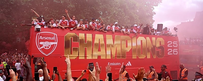 Arsenal Responded To Budapest The Classy Way