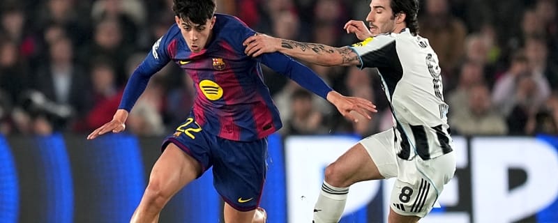 Barcelona starlet reportedly rejects Arsenal as he commits future to Catalan giants