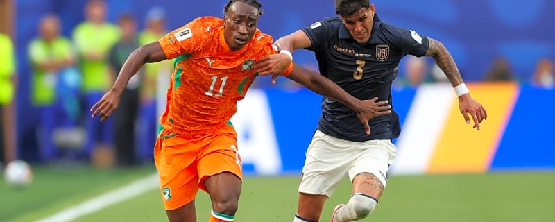 Hincapie Frustrated As Ecuador Held By World Cup Debutants Curacao