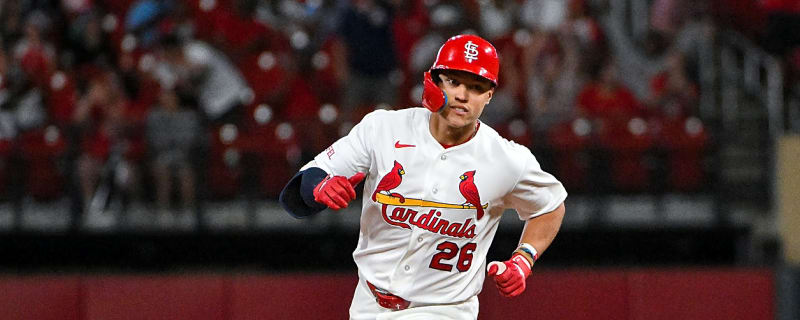 JJ Wetherholt's monumental performance powers Cardinals to comeback win 