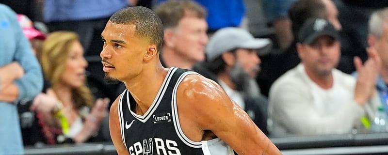 Spurs force Game 7 with dominant third quarter against Thunder
