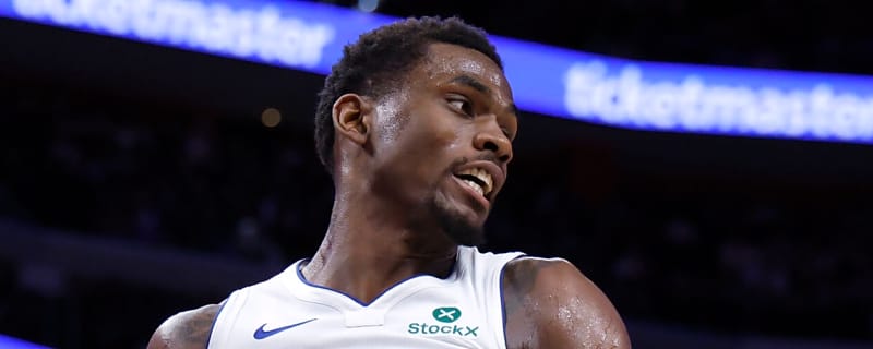 Lakers have a massive offer for Jalen Duren