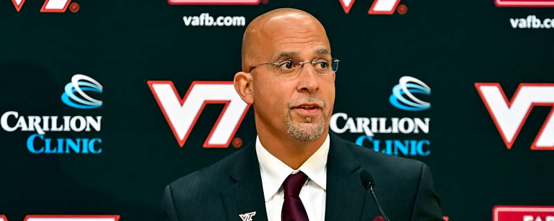 James Franklin, Virginia Tech land Xavier Perkins over Miami, others