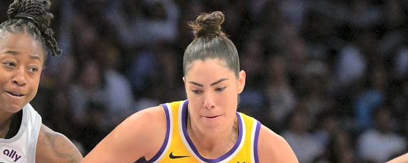 Sparks' Kelsey Plum rejecting $1.4M supermax showcases her team-first mentality