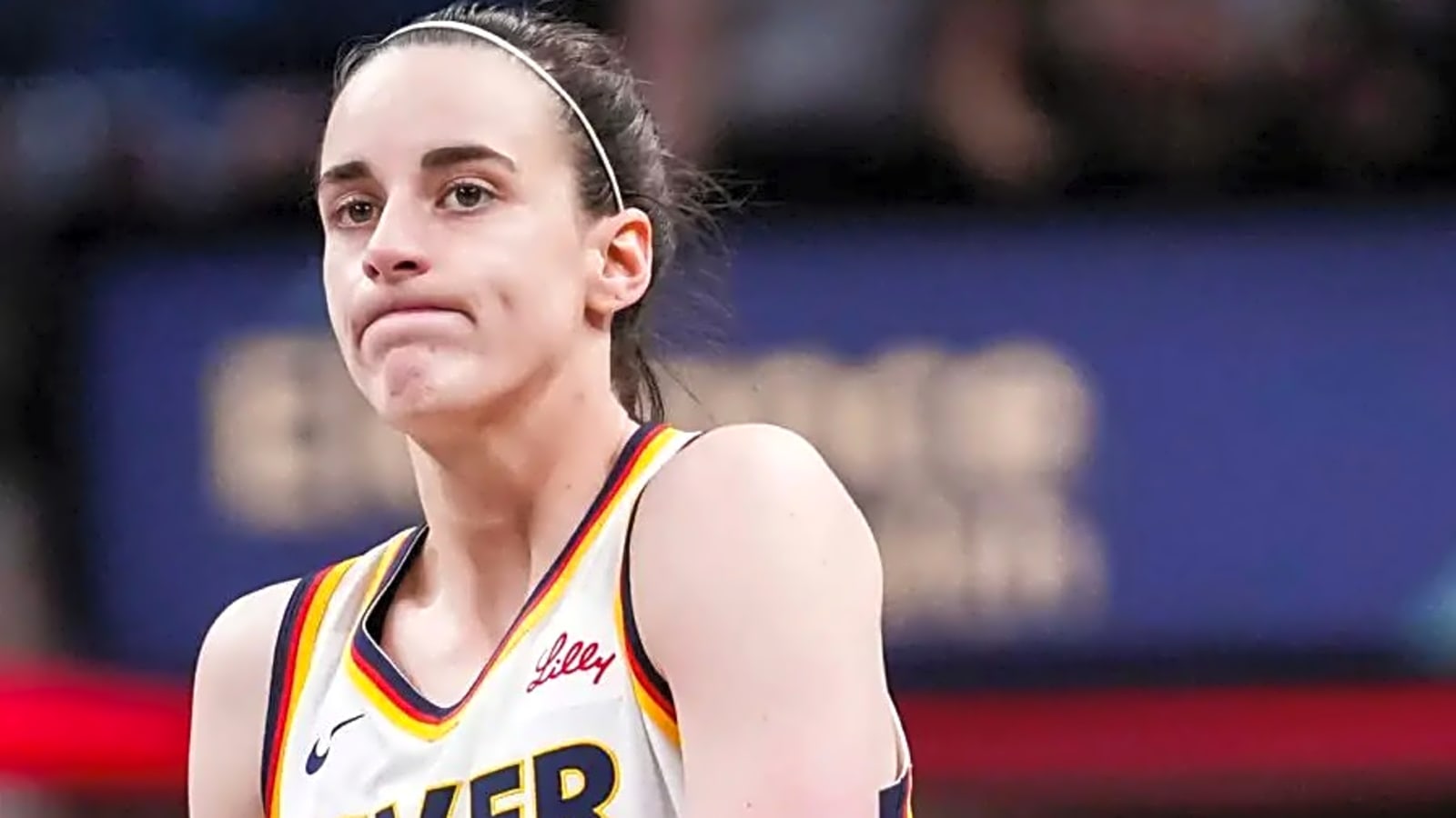 That's What's Going to Make Us Better': Caitlin Clark Reacts After Controversial Finish in Fever Loss to Liberty | Yardbarker