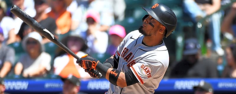 Why Mariners should target Luis Arraez before trade deadline