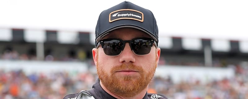 Tyler Reddick sees Coronado win vanish, points lead shrink