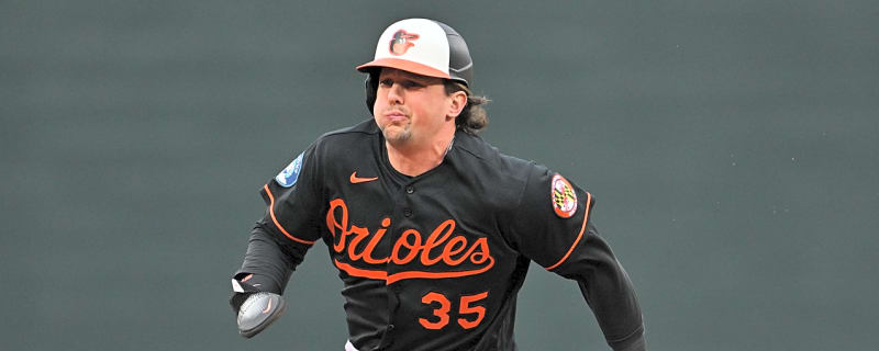 Adley Rutschman trade rumors raise two questions for Orioles