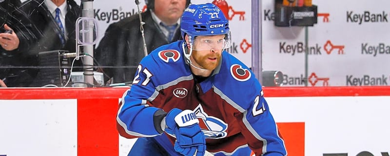 Winners, losers from Wednesday's Stanley Cup playoffs