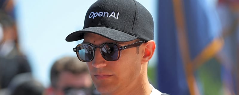 Alex Palou is on pace to shatter IndyCar records like no driver has ever done