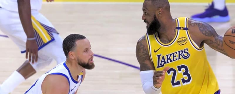 'Stay There': Shaquille O’Neal Urges Stephen Curry Not to Leave the Warriors With LeBron James Example