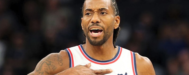 Former Prosecutor: $700K Fine Is ‘The Least Of’ Kawhi Leonard’s Problems Amid Federal Investigation
