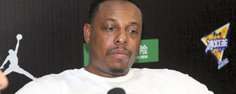 Paul Pierce Ordered to Pay $110K in Ex’s Legal Fees After Court Rules in Child Support Case