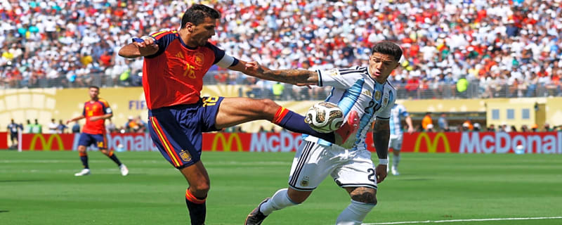 BOU 1-2 MCI: A Manchester City Midfield Problem Was Exposed In Enzo Maresca’s First Game In Charge