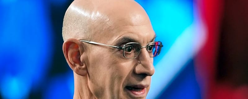 'Adam Silver Is Contradicting What He Said': Tim MacMahon Calls Out NBA Commissioner Over Kawhi Leonard Trade Delay