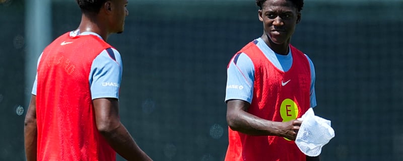 Carlos Baleba: What His Man Utd Move Means For Mainoo