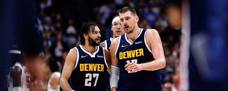Peyton Watson Trade: Denver Nuggets Pushed To Untimely Retool Following The 5-Team Deal