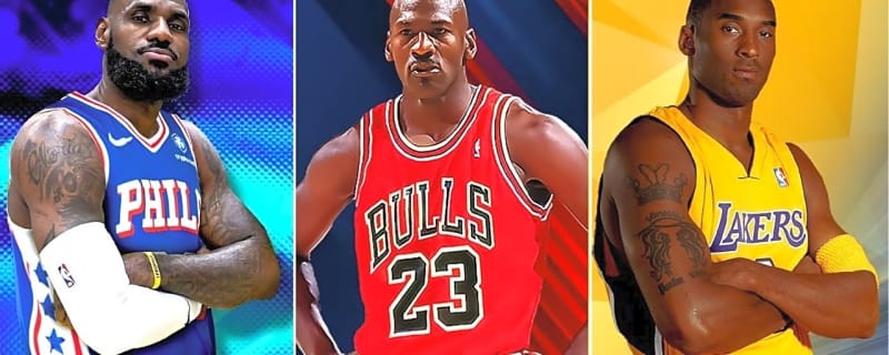Stephen Jackson: LeBron James Hurts His GOAT Case Against Michael Jordan, Kobe Bryant By Joining 76ers