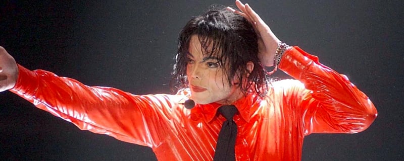 Michael Jackson Documentary Takes #1 Spot Despite Causing Outage Against Netflix