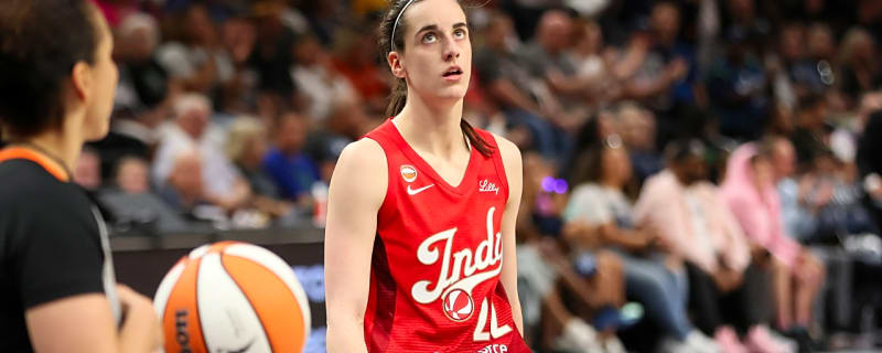 Caitlin Clark’s Fever Have The WNBA’s Best Offense, But One Major Problem Could End Their Title Hopes