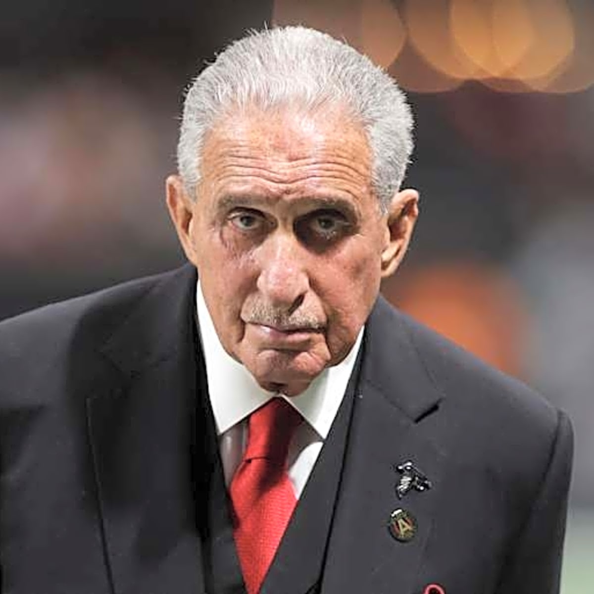 Atlanta Falcons Owner Arthur Blank Makes Sizable Donation to Local HBCUs |  Yardbarker