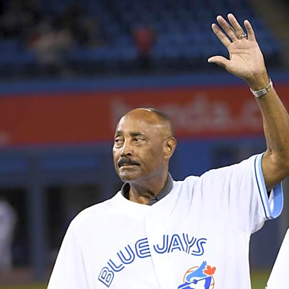 Blue Jays Legend Cito Gaston Inducted Into Negro Leagues Hall of Game | Yardbarker
