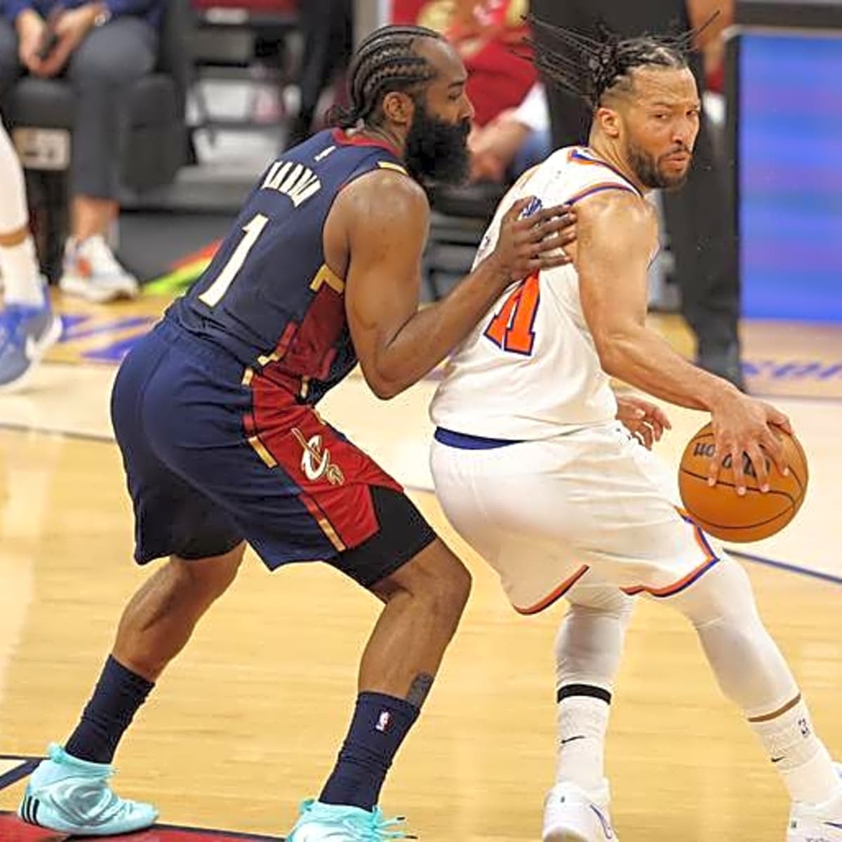 Most Glaring Roster Hole Cleveland Cavaliers Must Fill This Offseason | Yardbarker