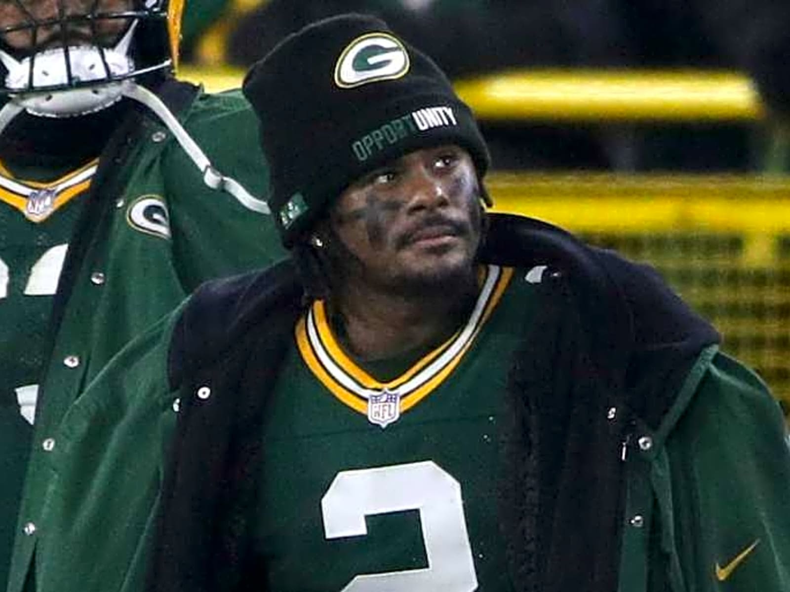 Steelers get Malik Willis price tag, and it's outrageous | Yardbarker