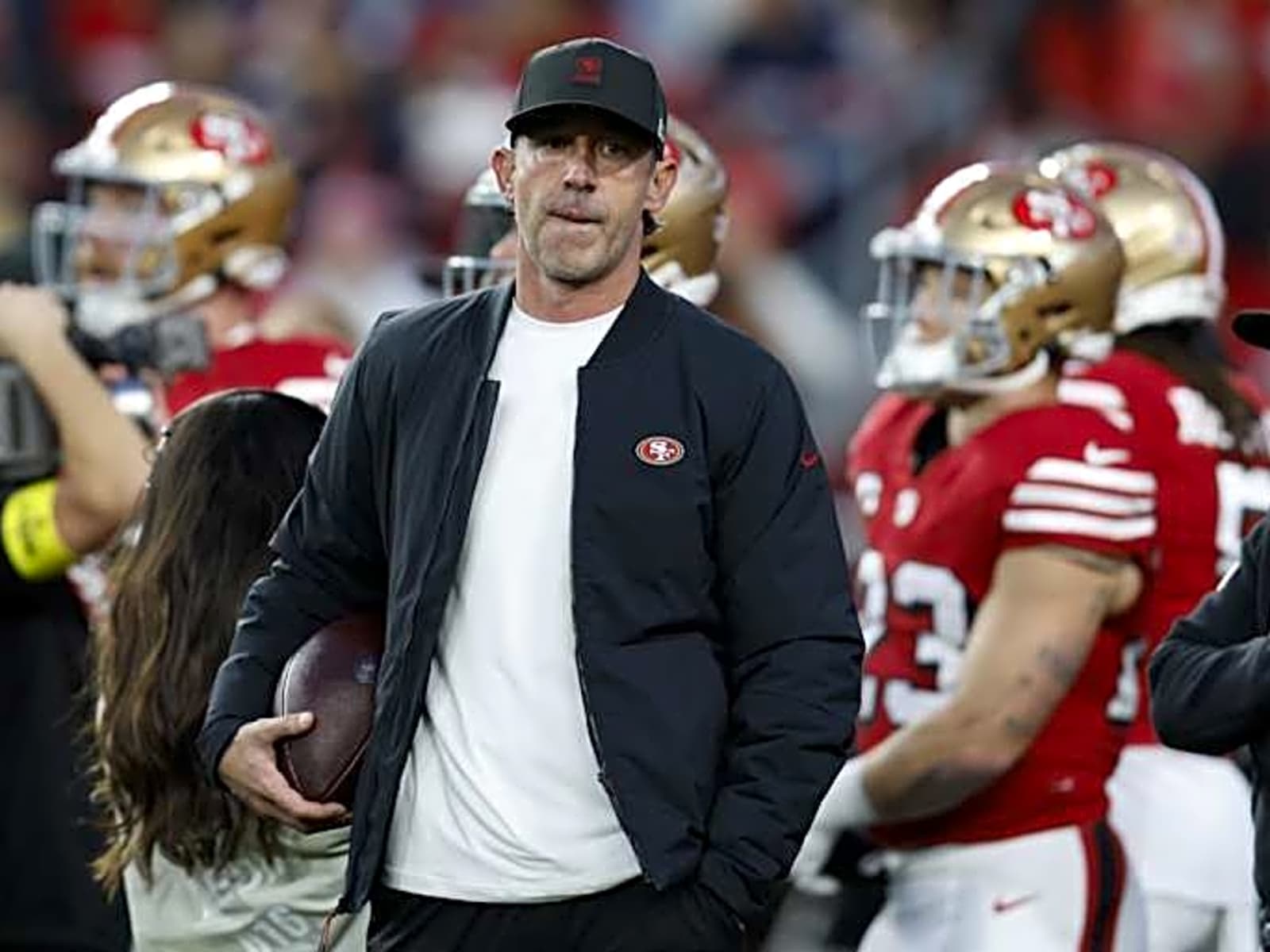 Four 49ers Whose Stock Decreased in the Loss to Seattle | Yardbarker
