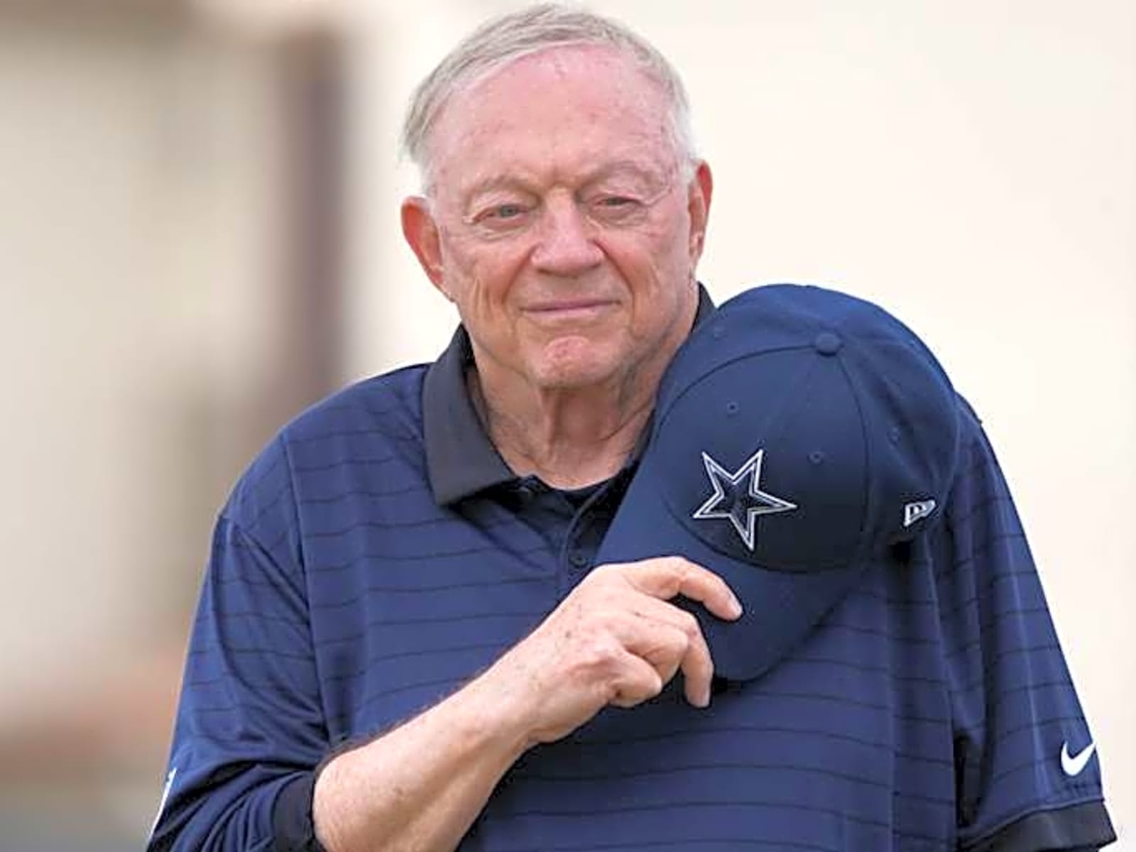 Cowboys Dubbed Landing Spot For 10-time Pro Bowl EDGE With 132 Career Sacks  | Yardbarker
