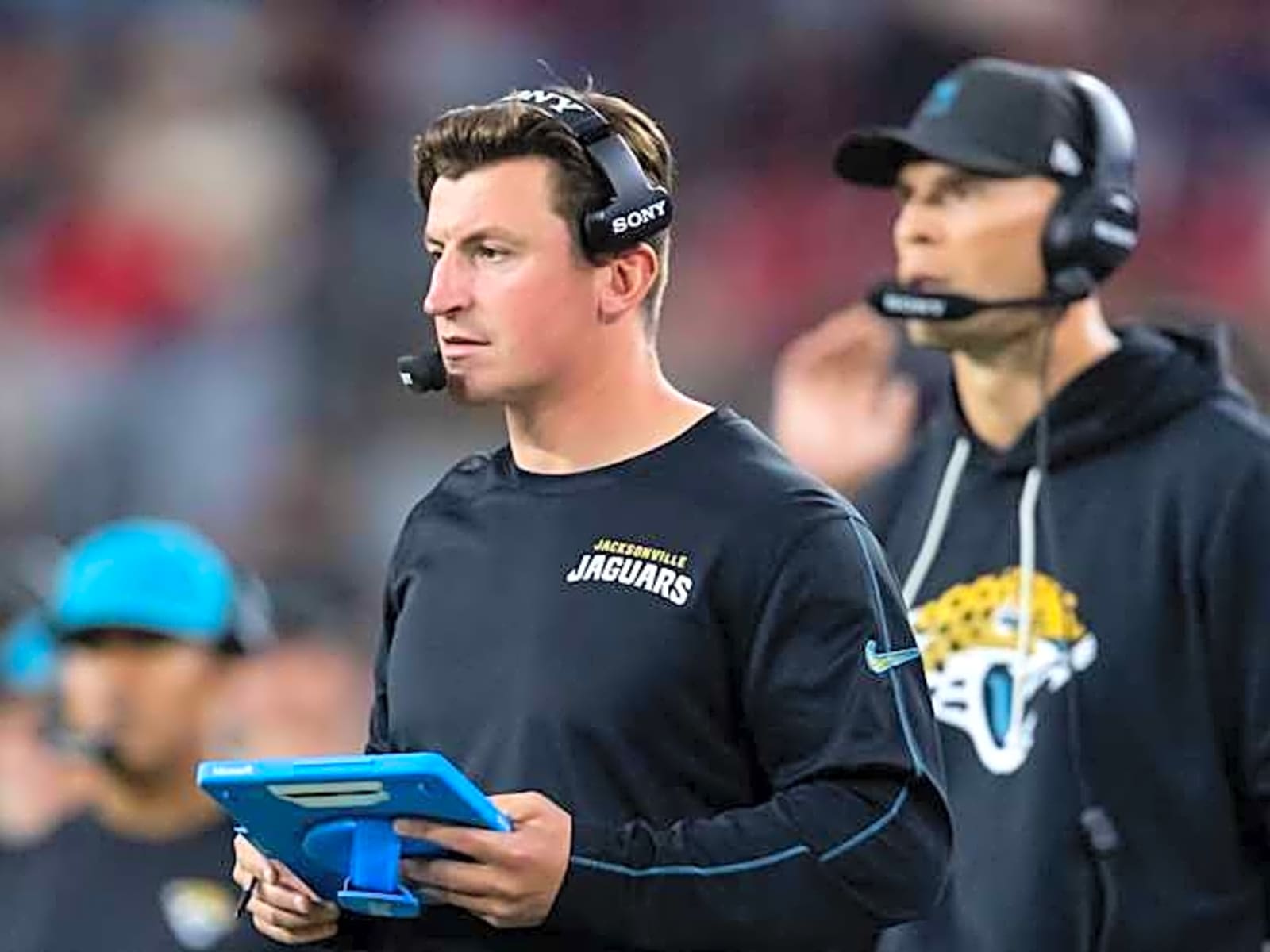 Cleveland Browns 30-year-old head coach candidate Grant Udinski has inspiring story | Yardbarker