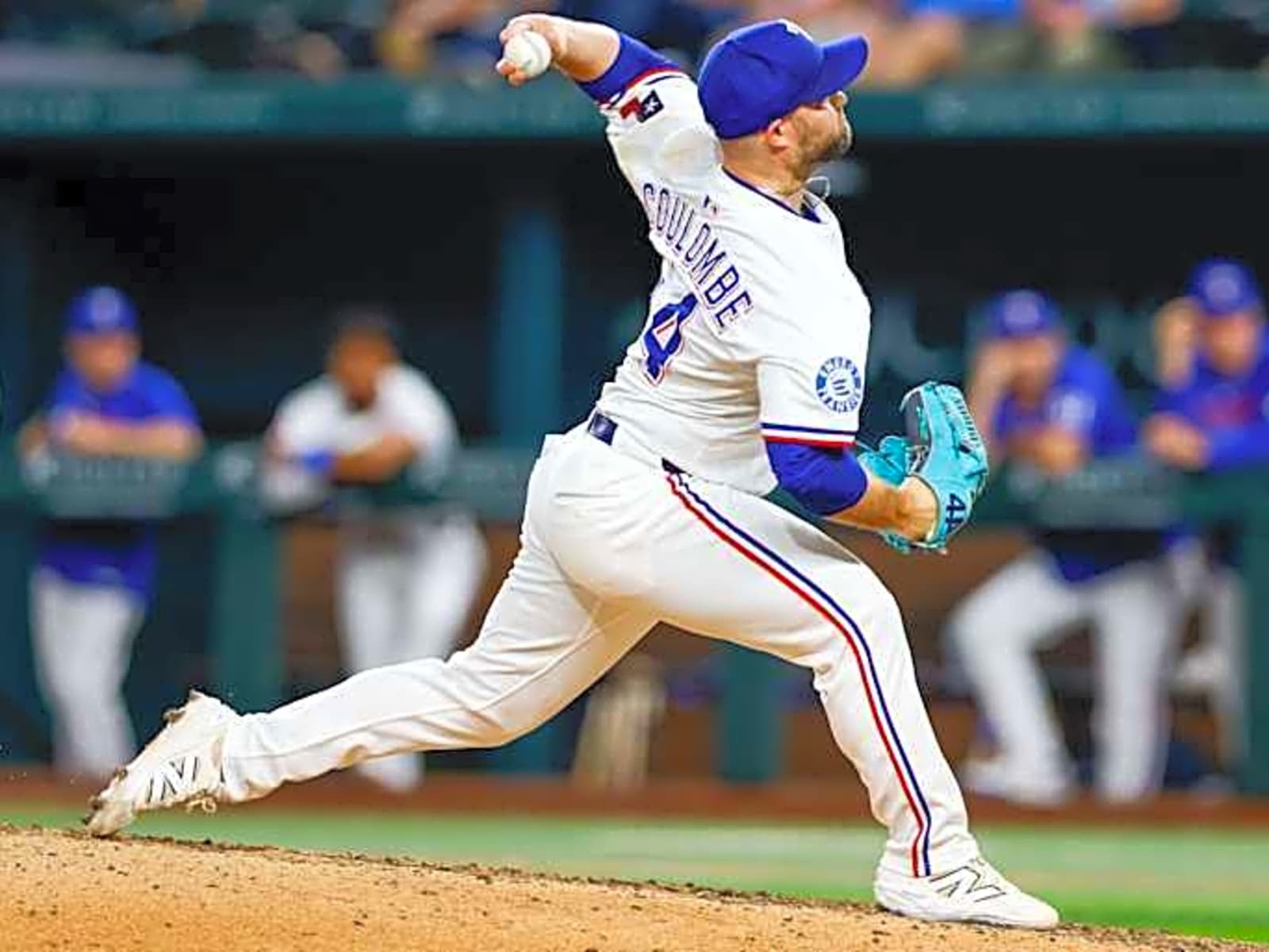 Red Sox's Last-Minute Weapon Could Be Ready for Opening Day | Yardbarker