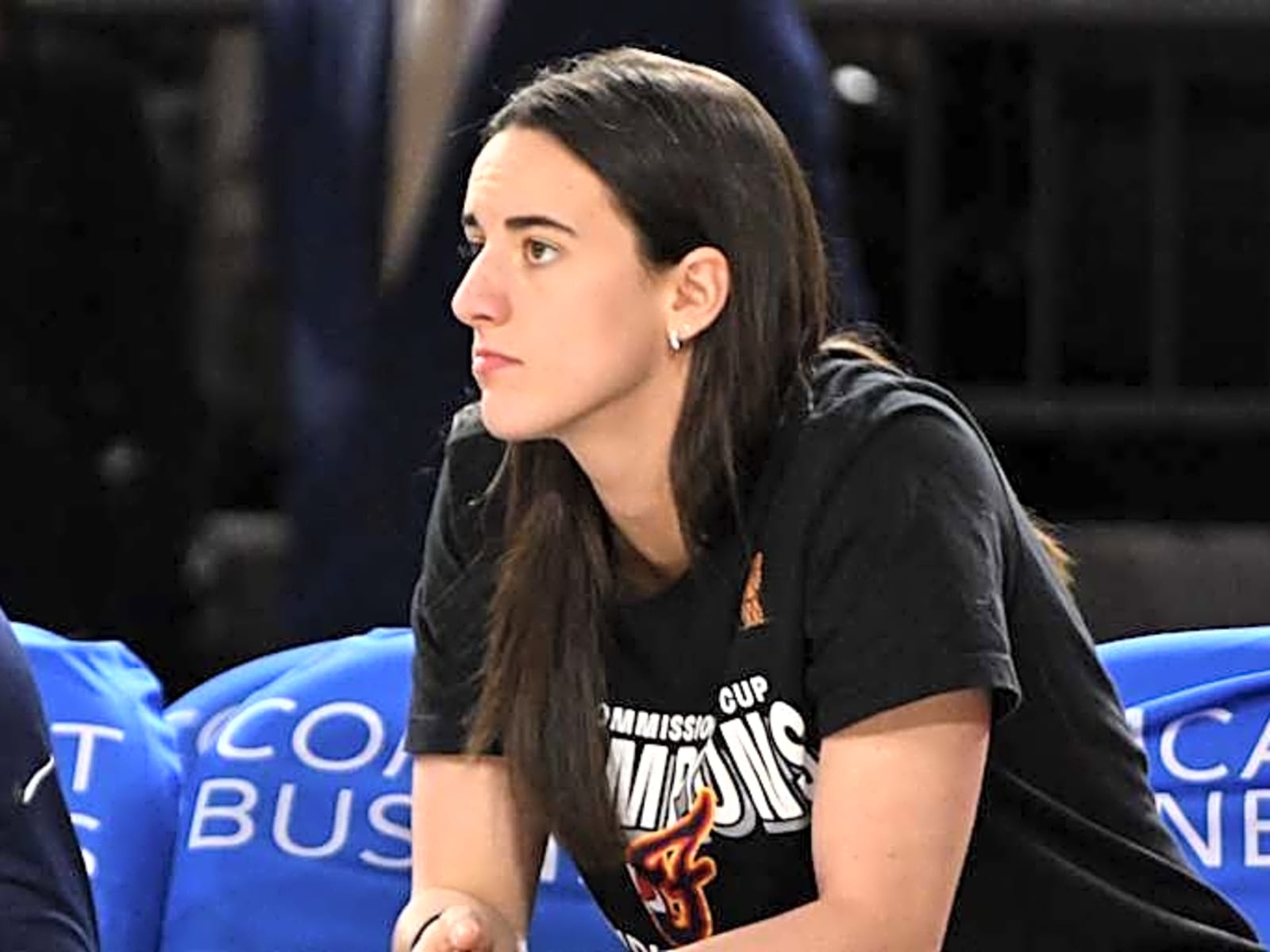 Unrivaled President Addresses Potential Caitlin Clark Participation |  Yardbarker