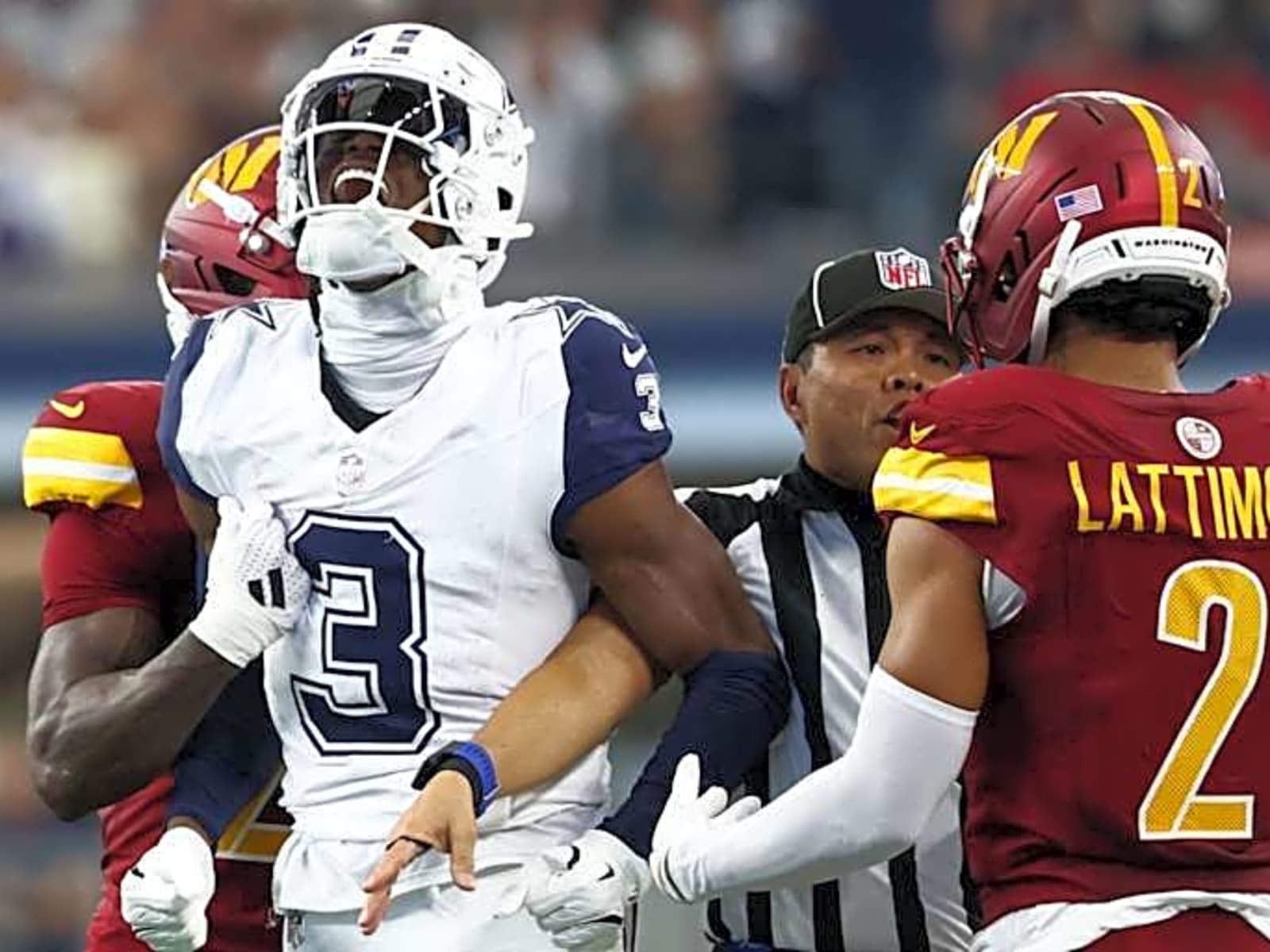 George Pickens' potential contract extension with Cowboys may have official  timeline | Yardbarker