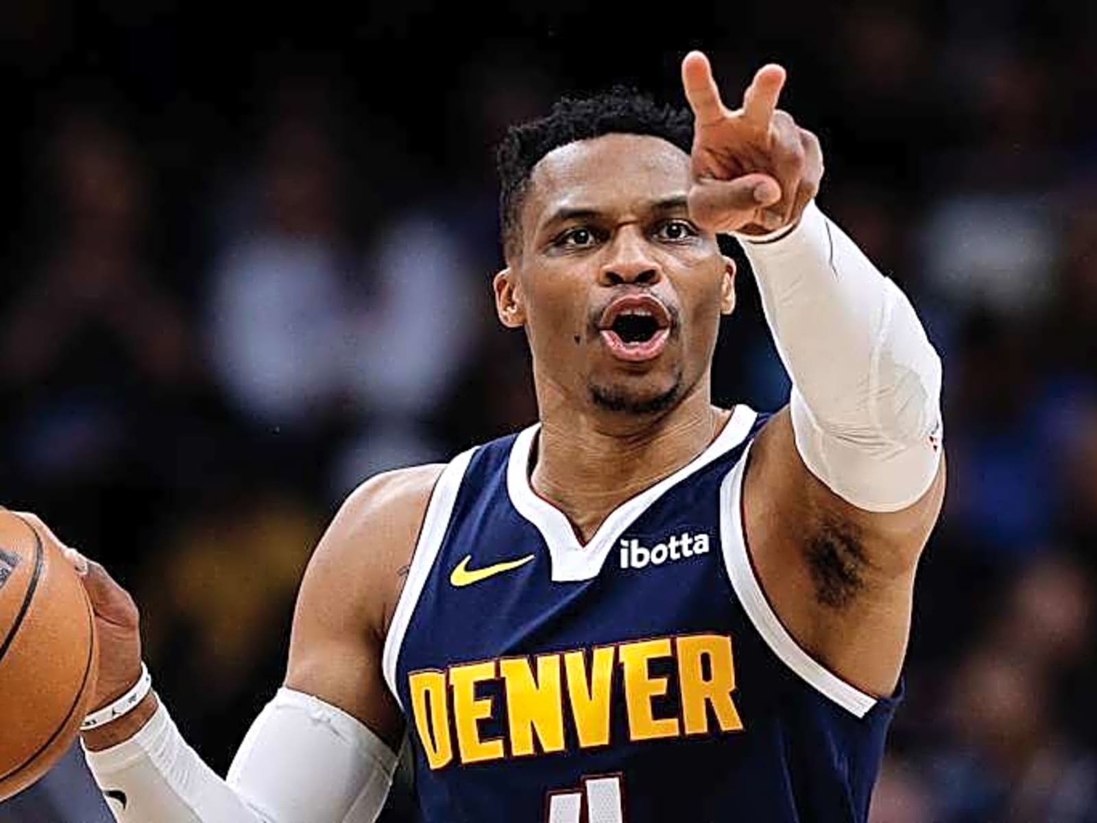 Russell Westbrook's FA Value Boosts After Ex-Teammate's Statement | Yardbarker