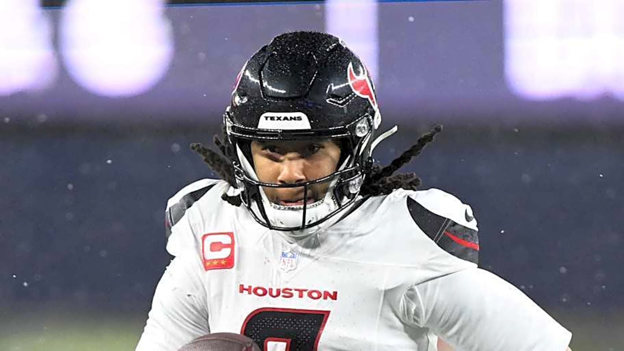 Texans Should Have Doubts About C.J. Stroud's Future | Yardbarker