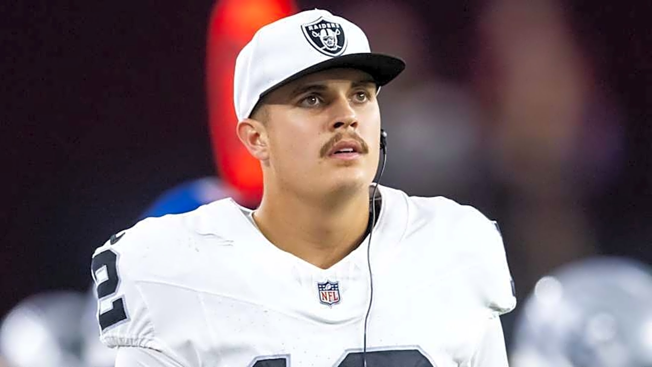 Maybe Everyone Owes Raiders QB Aidan O'Connell an Apology | Yardbarker