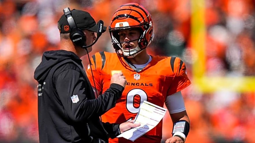 5 Biggest Takeaways From Bengals' Week 1 Win Over Buccaneers