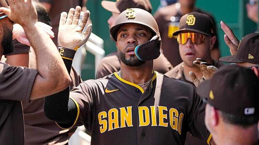 There’s 1 Scenario Where Red Sox–Xander Bogaerts Reunion Makes Sense