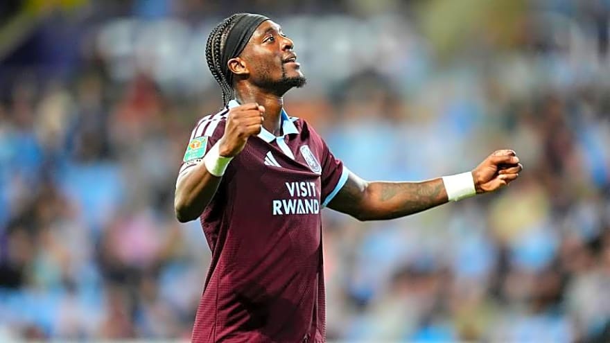 Aston Villa Carabao Cup draw confirmed as fourth round opponent revealed