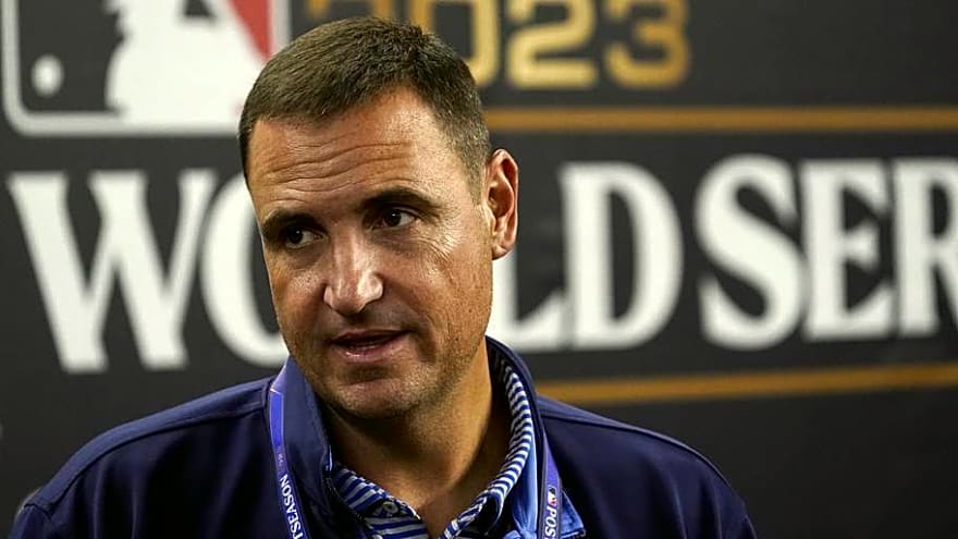 Rangers Top Prospect Poised for Promotion After Sharp First Half